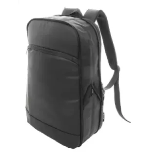 RPET extendable backpack - AP800586 (ANDA#10)